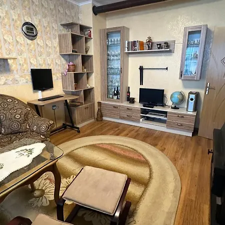 Lejlighed Tsveten Kv Varna