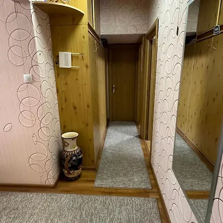 Lejlighed Tsveten Kv *