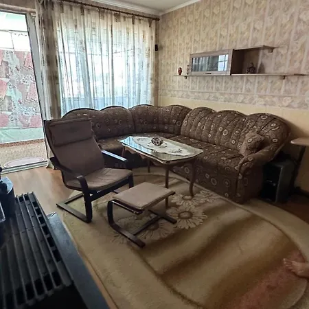 Apartman Tsveten Kv Várna