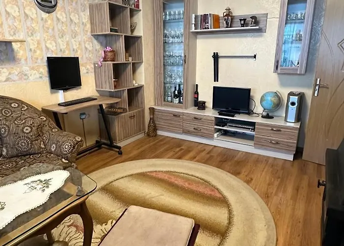 Apartment Tsveten Kv Varna