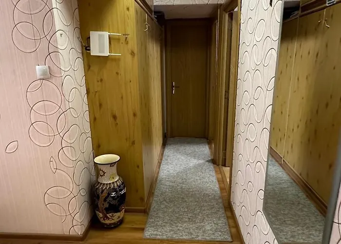 Apartment Tsveten Kv *